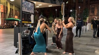 MANCHESTER NIGHTLIFE 4K 2025 SHOCKING PARTY SCENES, WHAT REALLY HAPPENS AT 3AM