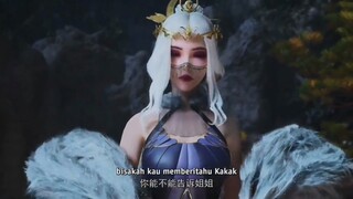 The Sword Emperor Of Eternity Eps 11 🌀