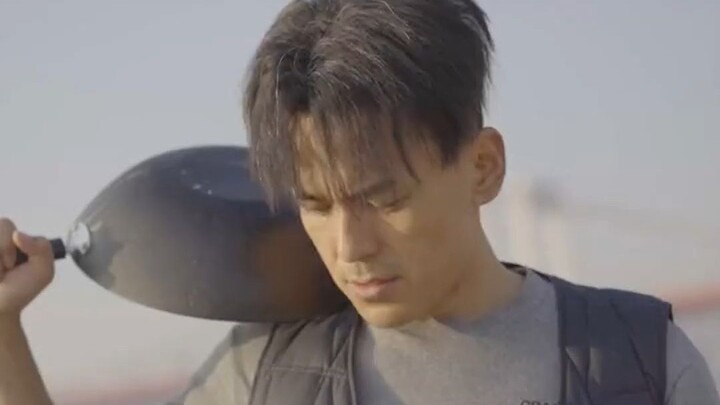 Nấu ăn thì tôi không giỏi, nhưng lái xe thì tôi số một!