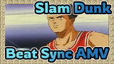 Slam Dunk Beat Sync