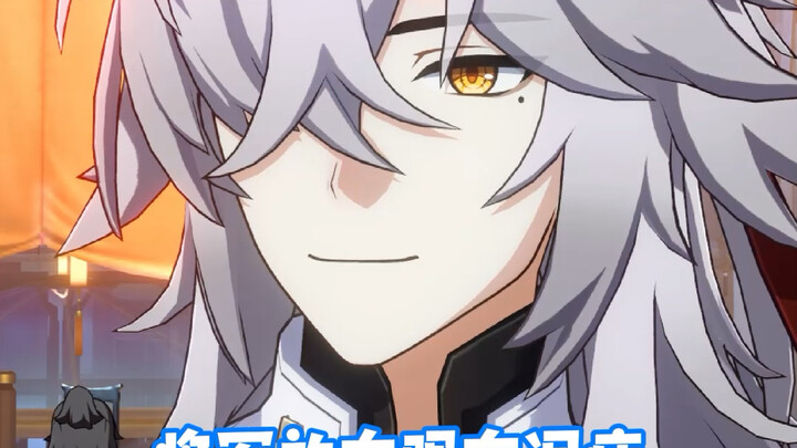 崩原相似的角色有这么多？