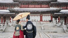 UNDER THE QUEEN'S UMBRELLA - ENG SUB EP. 16