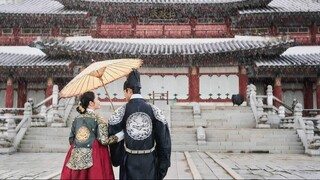 UNDER THE QUEEN'S UMBRELLA - ENG SUB EP. 3