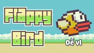 Flappy Bird Đuồi Bầu