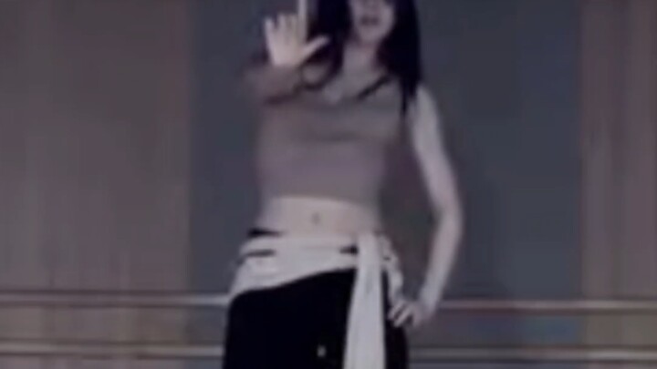 【Lee Chae-yeon】like JENNIE challenge pure enjoyment version