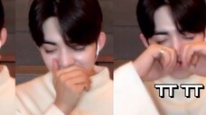 【SEVENTEEN/Cui Shengcheol】Tentang fakta bahwa Cui You kesal saat saya menandatangani penandatanganan