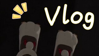 00. It’s Life [Virtual Vlog]