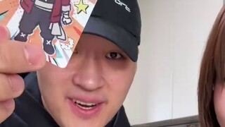 Apakah sekarang semua puka sangat keriting? !