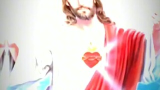 god