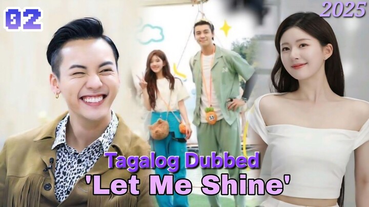 Love's Ambition TagDub Ep.2
