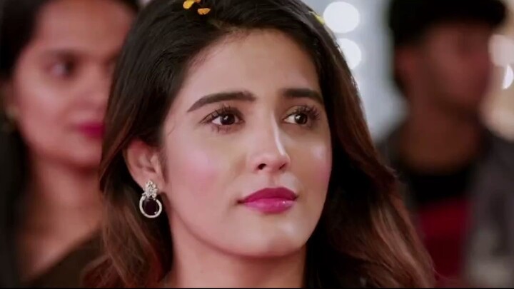 Contract Marriage with Ajnabee Full Episode