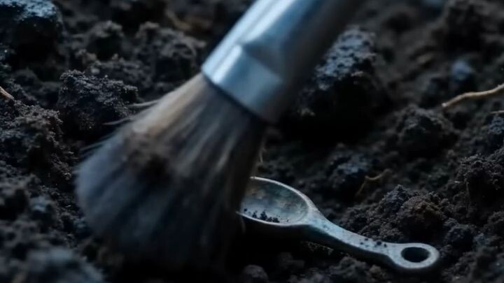 This Tiny Viking Tool Had a Very Personal Purpose
