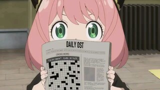 ANYA DAPET BAPAK BARU??😦 // SpyxFamily ep 1! Dub Indo🇮🇩