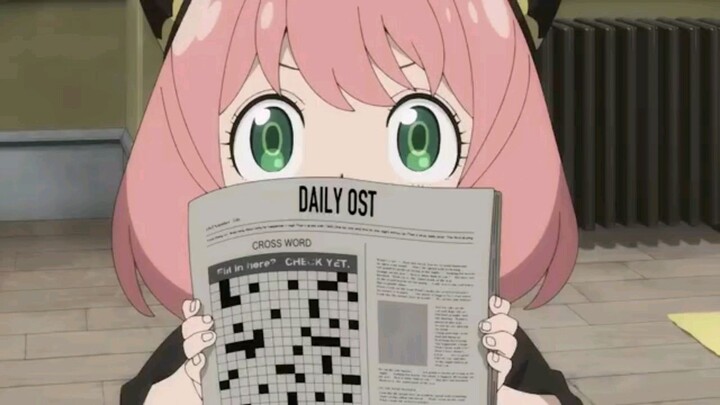 ANYA DAPET BAPAK BARU??😦 // SpyxFamily ep 1! Dub Indo🇮🇩