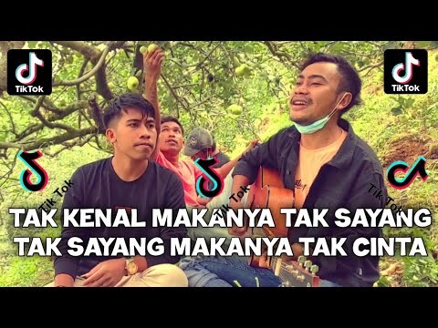TAK KENAL MAKANYA TAK SAYANG TAK SAYANG MAKANYA TAK CINTA | Dahsyat (Abiem Ngesti) Onal Ft.Vang Lex