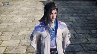 Defense Fully Open (Fangyu Quan Kai) episode 14 Subs Indo