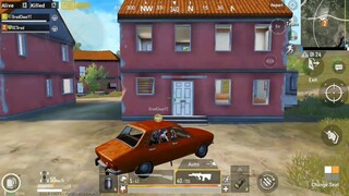 PUBG Mobile Android Gameplay #33