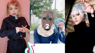 呪術廻戦コスプレ Cosplay Jujutsu Kaisen #183