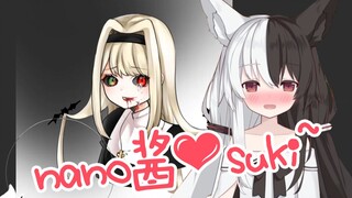 【有栖Mana】画老婆是没有终点的!!!