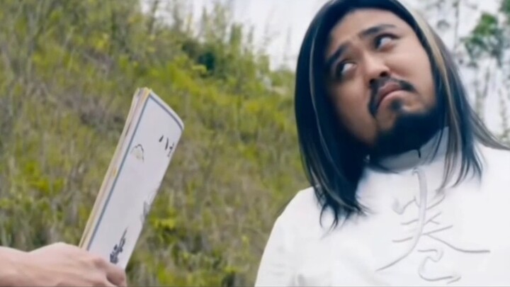 Air mata yang ditumpahkan mahasiswa kedokteran adalah air yang ada di otak mereka saat mengisi formu