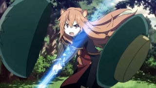 Tate no Yuusha - Raphtalia X Naofumi story • AMV #1