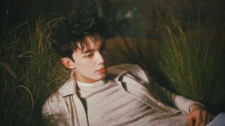 [Wu Lei] Who knows, he is really beautiful