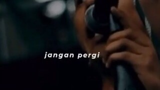 Jangan beri harapan palsu