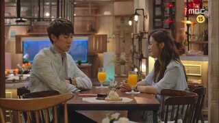 island love EP 16