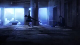 Black Bullet Episode 7 In English Dub