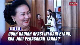Eyang Belikan ini untuk Kinan dan Abhi | Best Cut Terpaksa Menikahi Tuan Muda ANTV Eps 117 (3/3)