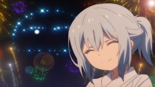 Animasi|(TenSura) Rimuru Tempest Sungguh Sangat Menggemaskan