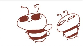 【MCYT】⚡️Electronic⚡️Sound⚡️Honey⚡️Bee⚡️(ฉันคิดว่ามันดิบสุดๆ)