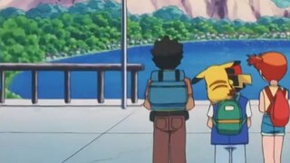 Pokémon Season 5 Episode 3