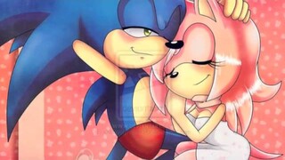 SonAmy - Perfect Two (Winner Video)