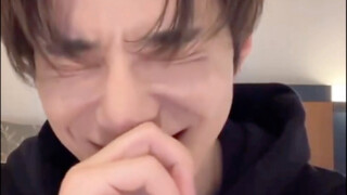 全网唯一小九版的like "Johnny"😍
