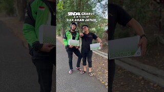 Kameramen tidak selamat🙏🏻