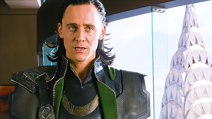 Hulk: You're the one called Bambi!
