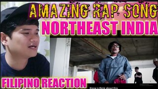 YANINGDA KHOLLAO | E.ELVIZ, @Ben K Official,  @JKR OFFICIAL, SUHAN | OFFICIAL MV | FILIPINO REACTION