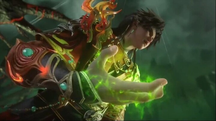 T O F- A War Untold Episode 13 Sub Indo