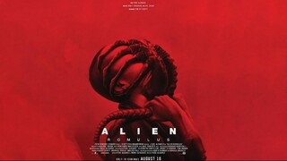 Alien: Romulus 2024 "FullMovie"