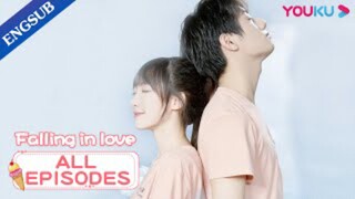 (Full Version) Falling Inlove Eng Sub [2021]