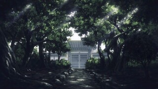 Koukyuu no Karasu Eps 3 (Sub Indo)