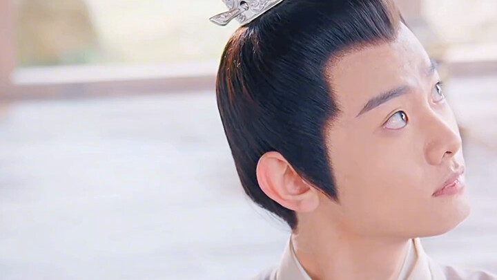 The taciturn Third Prince finding someone who truly understands him is no easy feat.