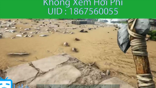 CÁch xây nhà lá trong ark #gameark