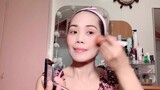 DAY MAKE-UP TUTORIAL