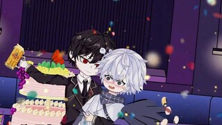 Episode 1 I Zixu secretly loves the protagonist on his birthday. I did the most exciting thing with 