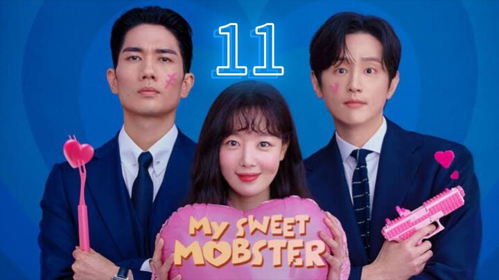 Eps 11 || мү sωεεт мσвsтεя || Sub Indo