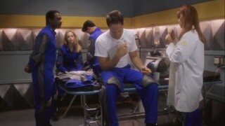 Ultraman Powered Episode 02