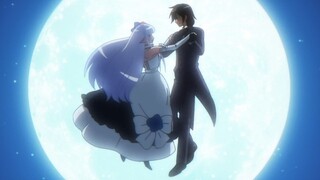 Ma vương tôi đây nên yêu cô dâu elf của mình như thế nào đây? tập 08-12 End thuyết minh