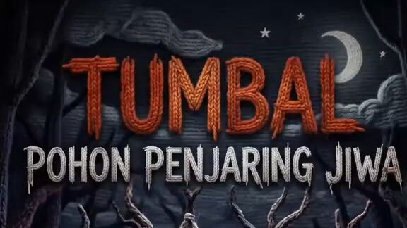 Tumbal Pohon Penjaring Jiwa mari kita masuk ke dalam suasana yang sedikit mencekam